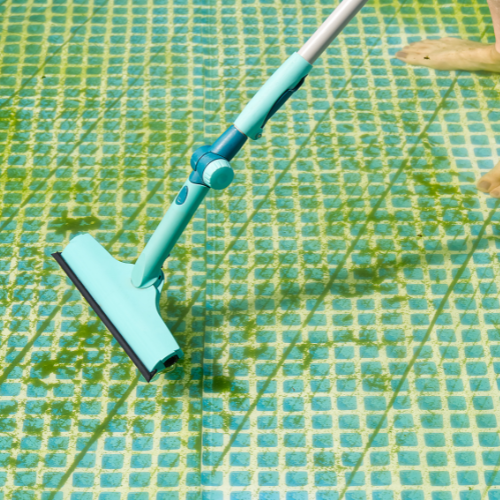 5 Essential Tips for Effective TS Pool Tile Cleaning