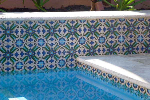 Revitalize Your Pool’s Aesthetics with TS Tile Cleaning Mastery