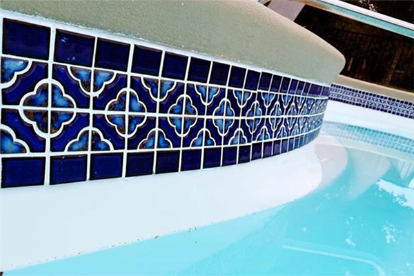 Transform Your Pool with TS Pool Tile Cleaning Services