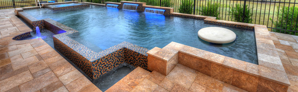 The Importance of Regular Pool Tile Cleaning